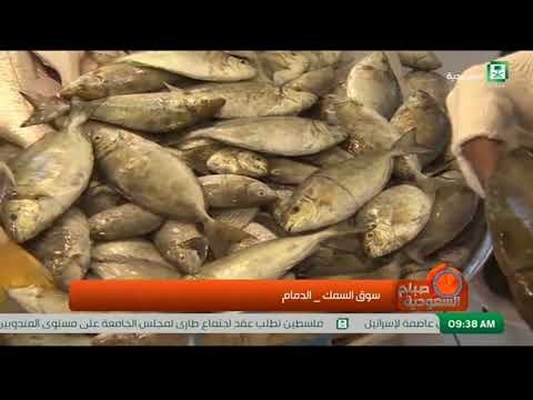شركه تنظيف شقق في الرياض | شركه العالميه  –  نقل مباشر سوق السمك من الدمام.