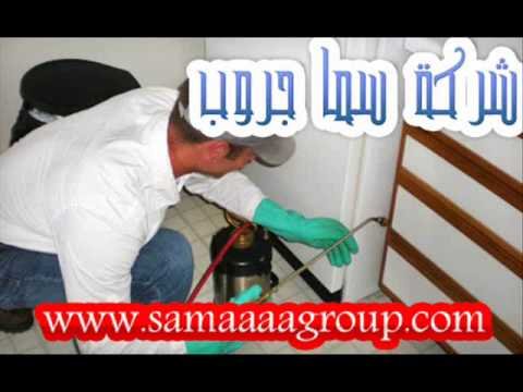 شركة مكافحة شرق الرياض –  شركة رش مبيدات بالرياض-سما جروب