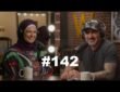 Hikmat Wehbi Podcast #142 Leyla Fathallah ليلى فتح الله